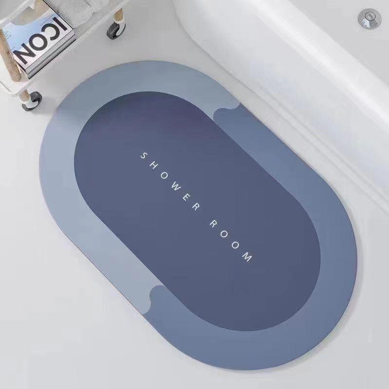 Magic Bathroom Mat | Non-Sliper