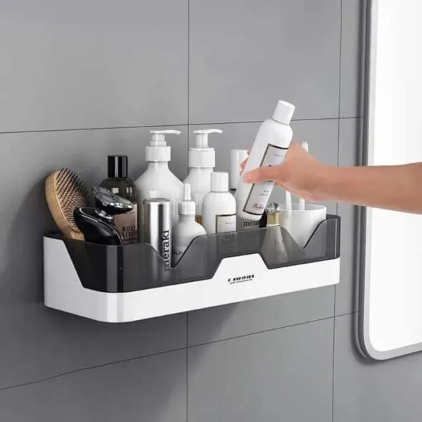Bathroom portable Shelf Luxury high quality for home