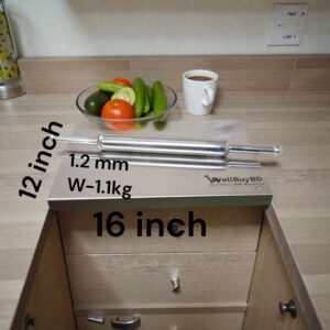 12 by 16 1.2 beluni ,,..( 12 inch Wide 16 inch Long ) 1.2 mm + Beluni +10 pcs majuni free