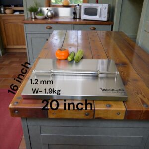 16 by 20 1.2 beluni ,,..(16 wide Long 20 inch long )1.2mm + Beluni + 10 pcs majuni free