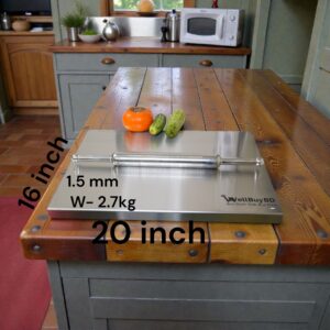 16 by 20 1.5 beluni ,,..(16 wide Long 20 inch long )1.5mm + Beluni + 10 pcs majuni free