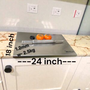 18 by 24 1.2 beluni ,,,.( 18 inch Wide 24 inch Long )1.2mm + Beluni + 10 pcs majuni Free