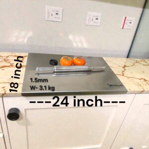 18 by 24 1.5 beluni ,,,( 18 inch Wide 24 inch Long) 1.5mm + Beluni + 10 pcs majuni free